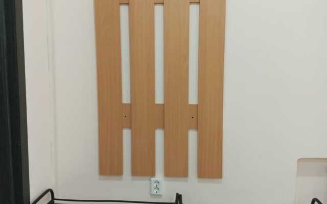 Хостел Хостел