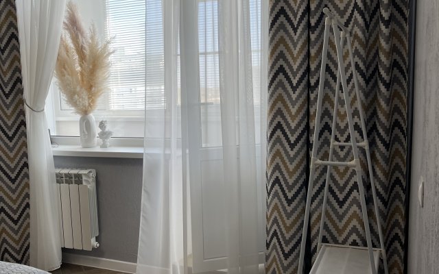 Stilnye Apartamenty Na Gagarina  Lodging House