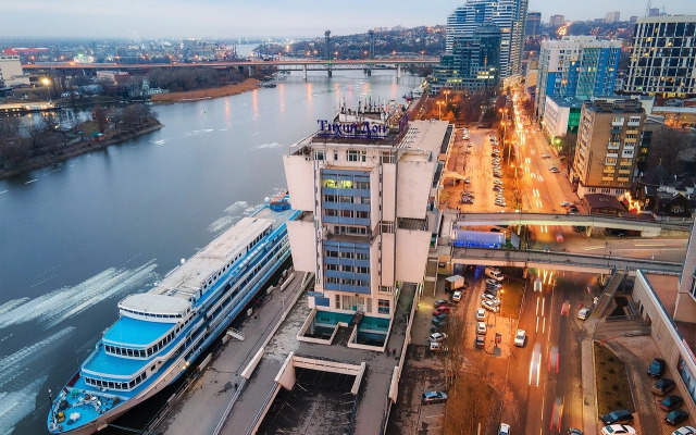 Studiya V Tsentre Ryadom S Zhd I Avto Vokzalami Apartments