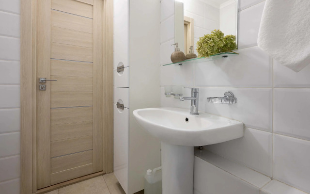 Апартаменты Однокомнатные на Профсоюзной 96/1