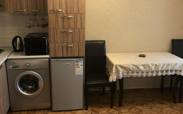 Old City Apartaments