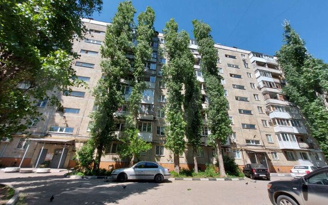 Апартаменты Чернышевского 92