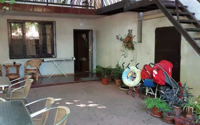 Palma Guest House