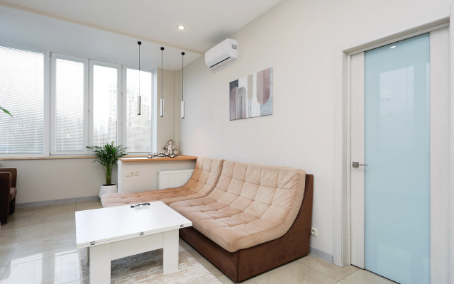 Апартаменты Остров Мечты м. Технопарк