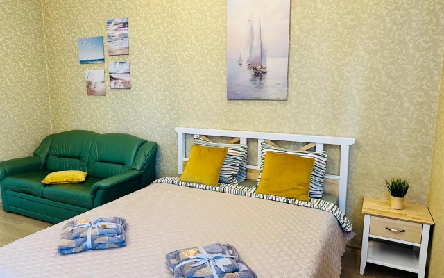 Апартаменты Классика