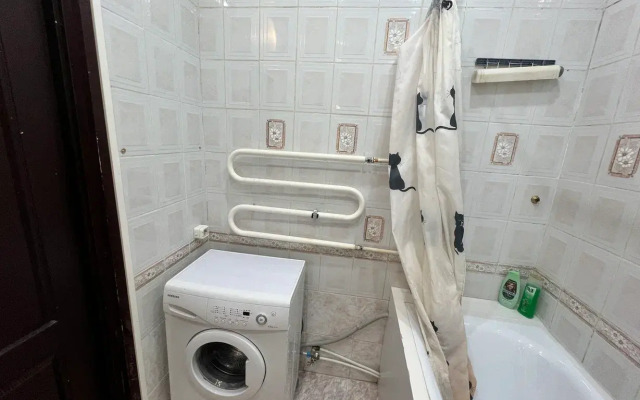 Квартира 4-я командировка