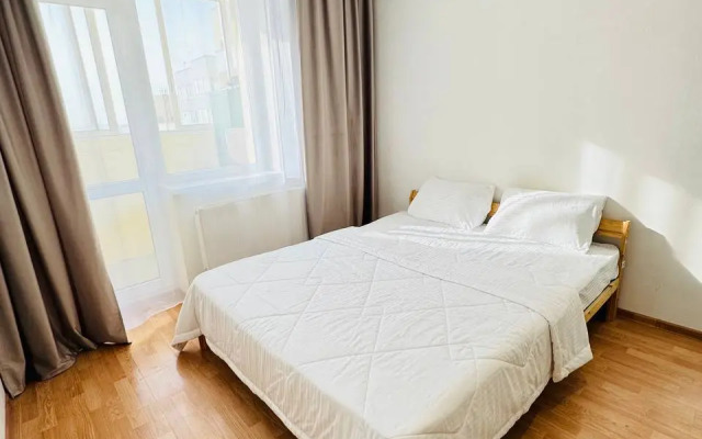 Квартира Уютная у Мегаполиса Екатеринбург