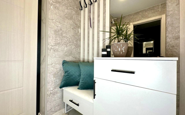 Апартаменты Паруса