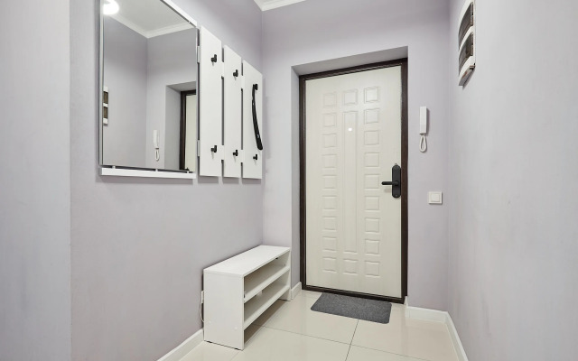 Апартаменты Евро рядом Парк М4-Дон Аэропорт OZ Mall