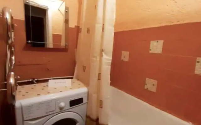 Квартира на Дзержинского 3а