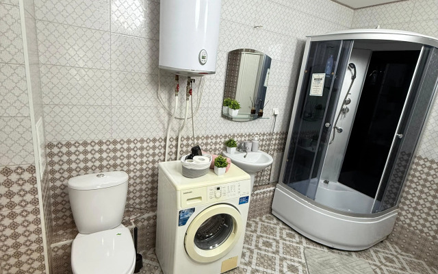 Апартаменты Квартира по Гоголя 17а