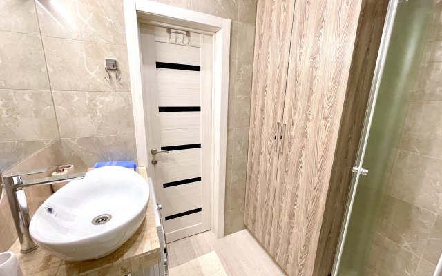 Na Karla Marksa Apartaments