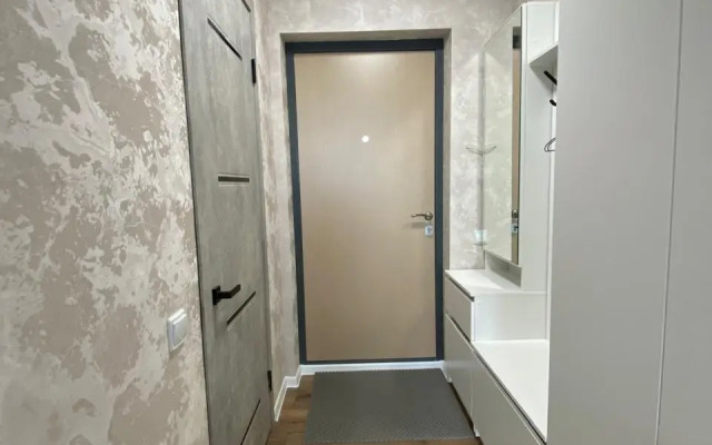 Квартира на Улице Лыжников 3