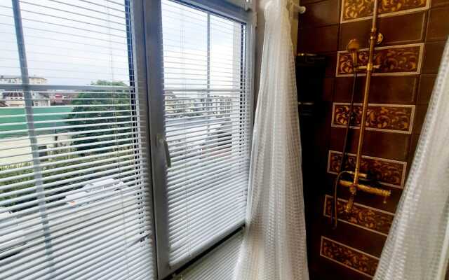 S Vidom Na More Flat