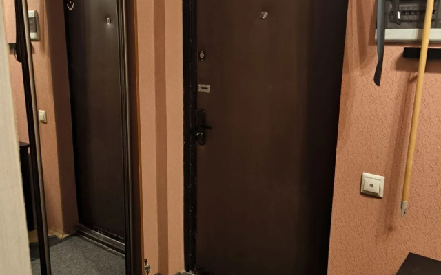 Квартира В самом зеленом районе Москвы