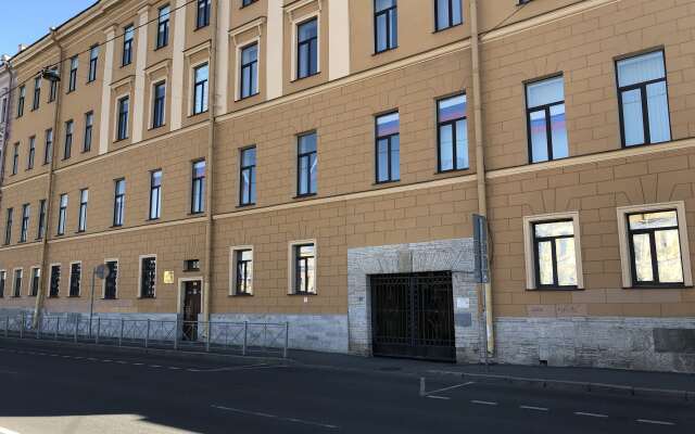 Апартаменты Да Винчи