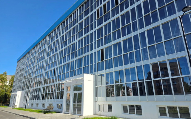 Апартаменты SeveRent на Корабельной 13