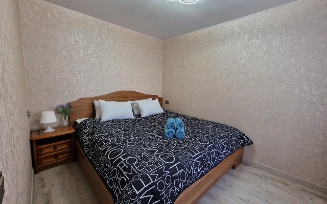 Апартаменты на Студенческой 7