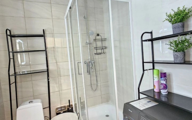 Квартира на Транспортной 27