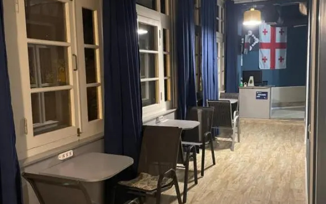 Хостел Room 110