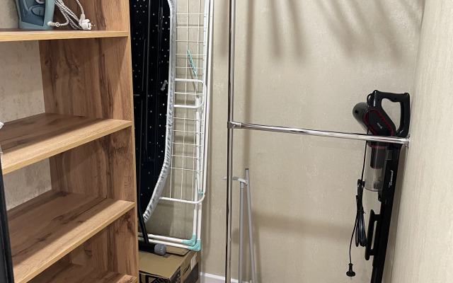 Квартира на Полежаева 163 (70)