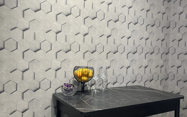 Апартаменты Мега