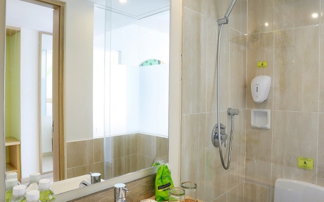 MaxOneHotels Bukit Jimbaran Hotel