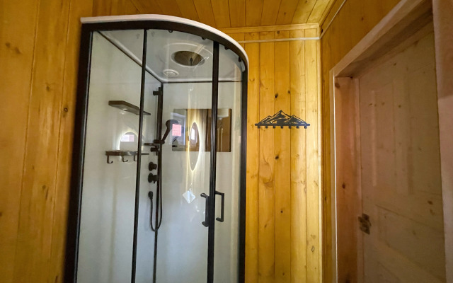 Gorny Orel Mini-Hotel