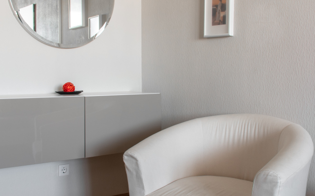 Апартаменты на улице Катерников 7