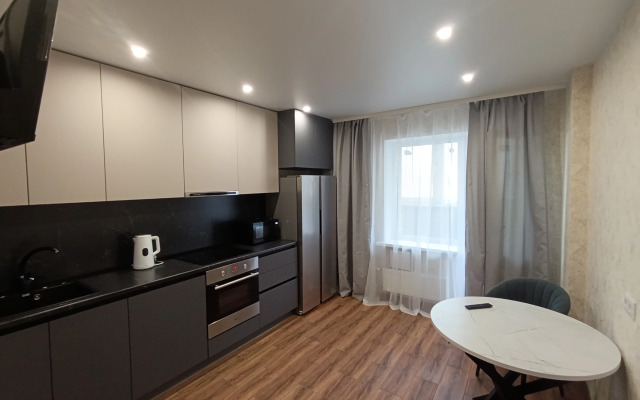 Квартира 1-комнатная на проспекте Строителей