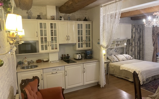Apartaments u Zimnego Dvortsa 3
