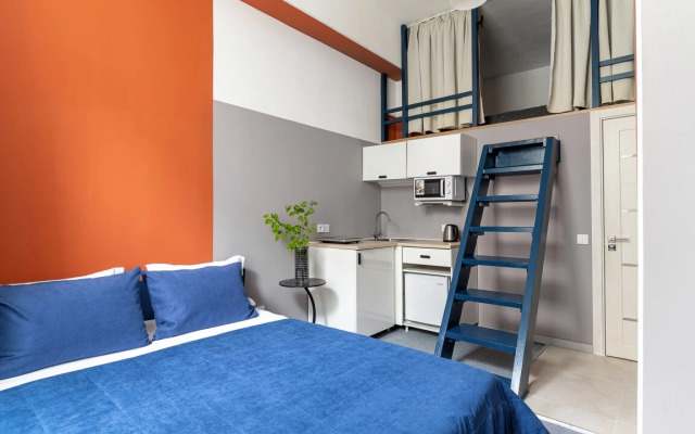 Prim Rooms Central Streets Apartment