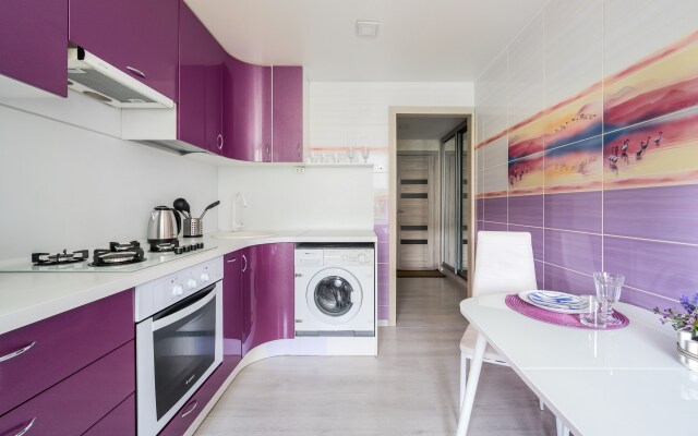 Апартаменты RentalSPb