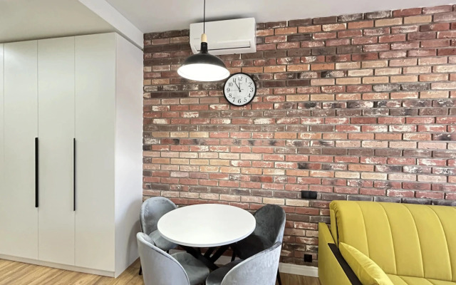 Квартира в ЖК Аллея парк