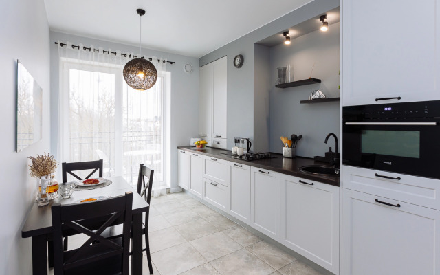 Апартаменты на первой линии у моря