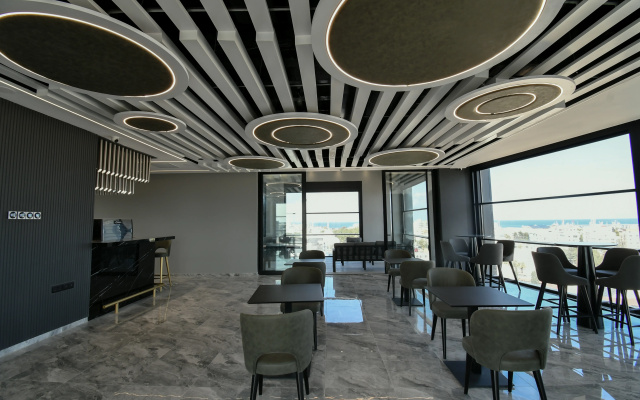 Отель Dorana Hotel Gazimagusa