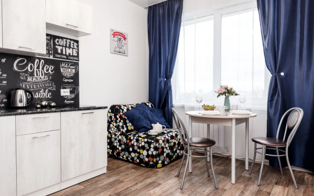 Квартира Комфортная квартира УрГУПС УрГЮУ ЖД