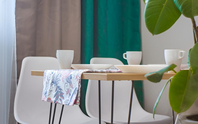 Апартаменты Стильная квартира