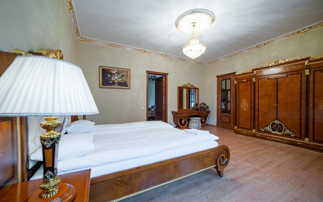 Barskiy Dom Guest House