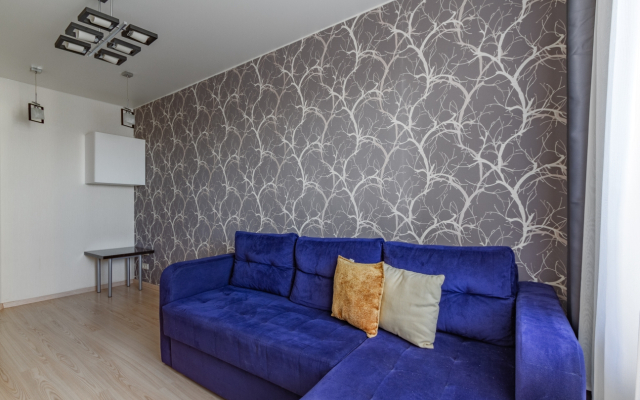 Квартира у часовни Ксении Блаженной