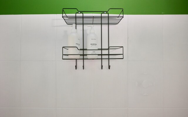 Квартира Япония