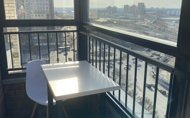 Квартира Стильная студия в сердце города