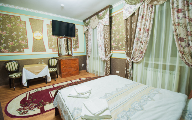Arm-Prestizh Mini-Hotel