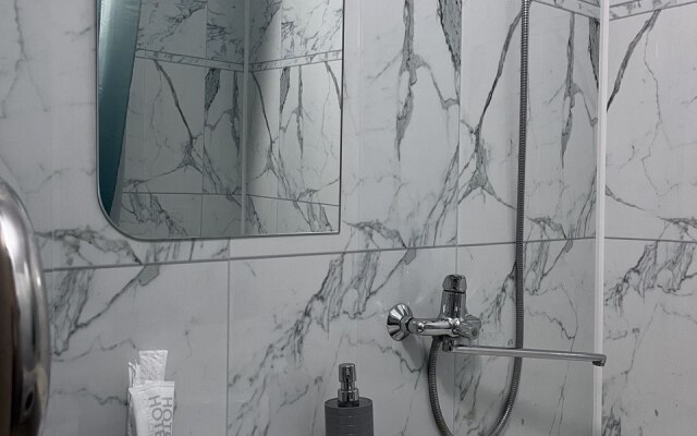 Квартира Уютная 1-кoмнaтная квартира в центре Ульяновска