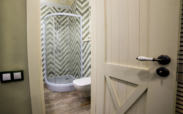 Апартаменты Green Dream