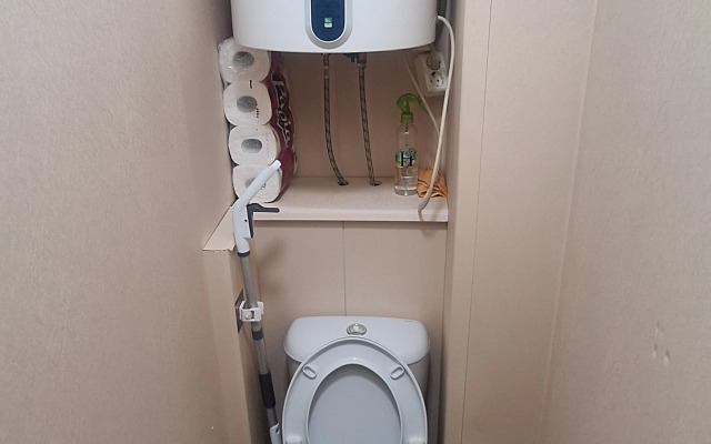 Квартира Уютная 2-х комнатная