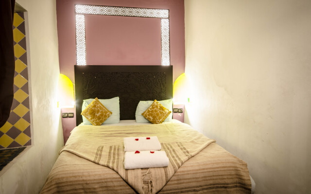 Riad Azalia Guest House