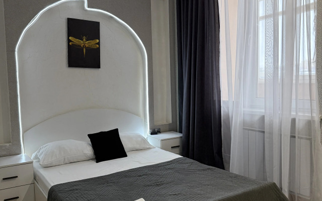 Квартира Студия в центре города ЖК Триумф