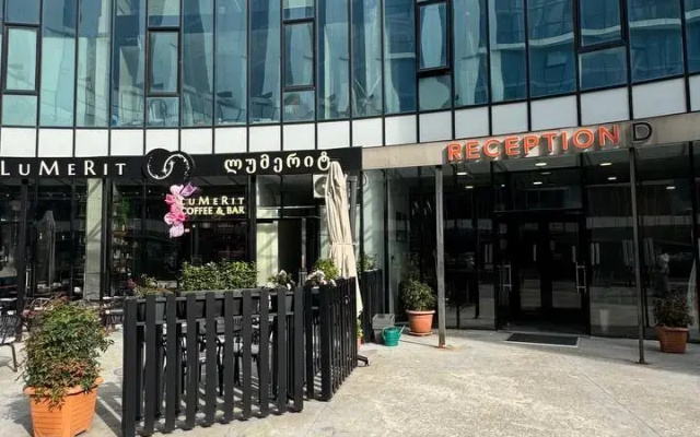 Kvartira Dar Building Apartments 919