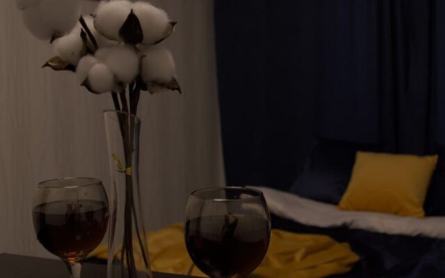 Apartment Raduga Zelenograd